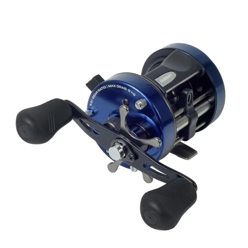 CASTER EVO 400