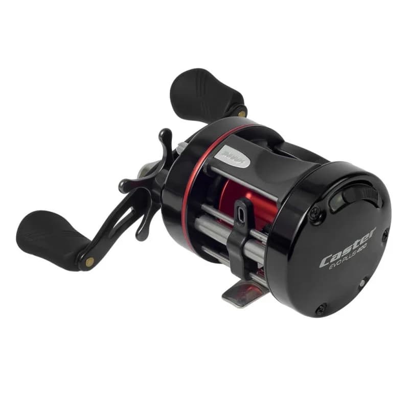CASTER EVO PLUS 400