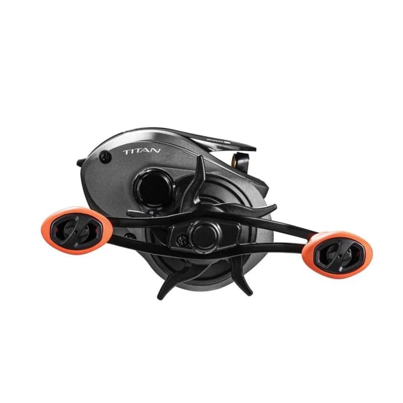 TITAN PRO II 8000 BG