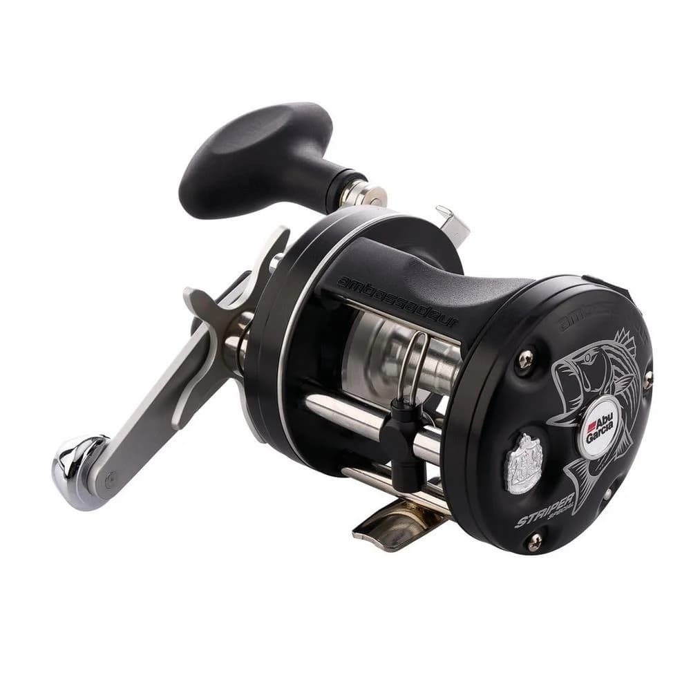 STRIPER 65000
