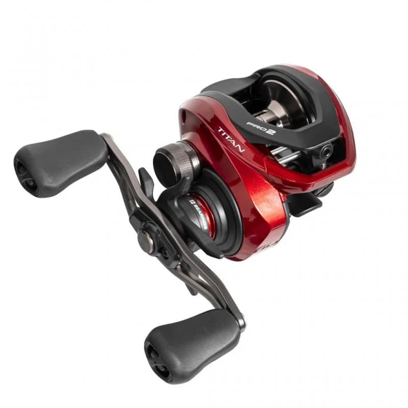 TITAN PRO 2 12000