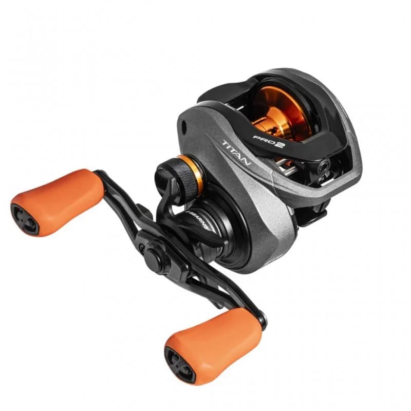TITAN PRO 2 8000